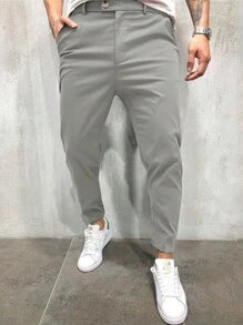 Pantalon chino para hombre