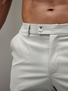 Pantalon chino para hombre