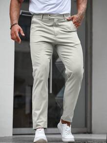 Pantalon chino para hombre