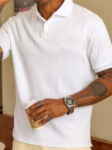 polo para hombre
