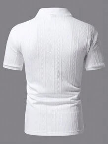 polo para hombre