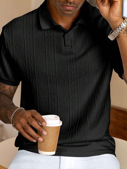 polo para hombre