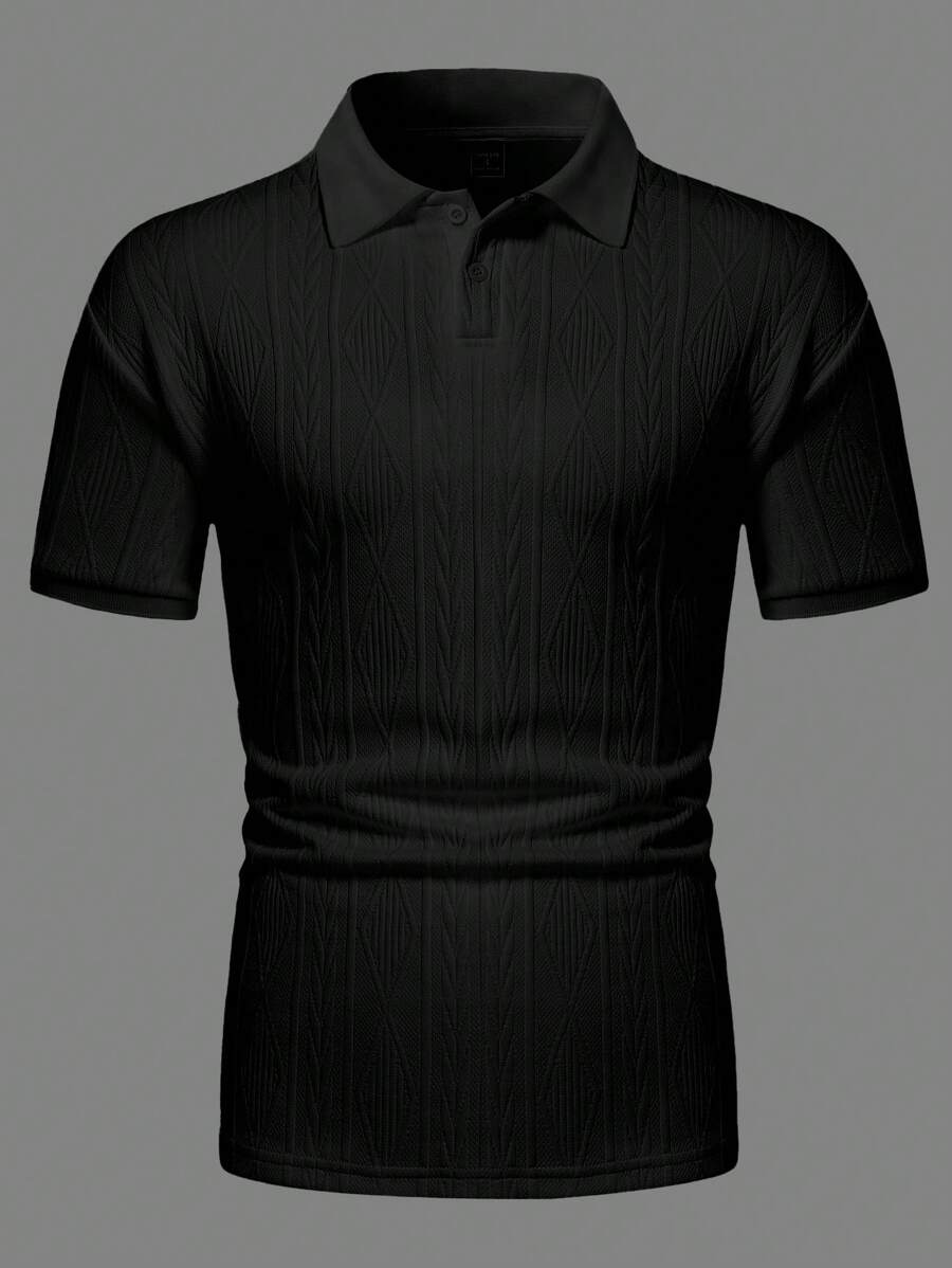 polo para hombre