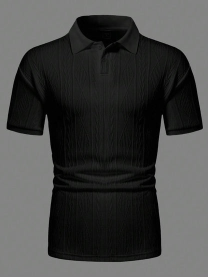polo para hombre