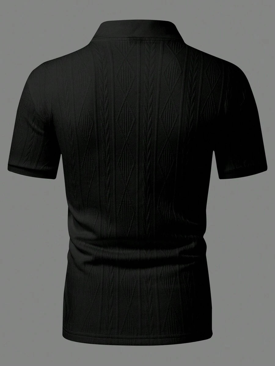 polo para hombre