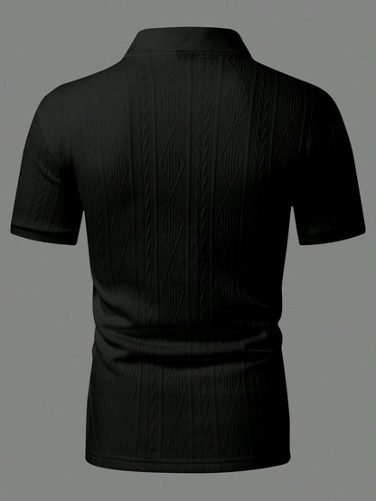 polo para hombre