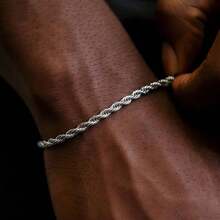 Pulsera de cadena