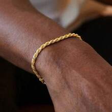 Pulsera de cadena