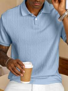 polo para hombre