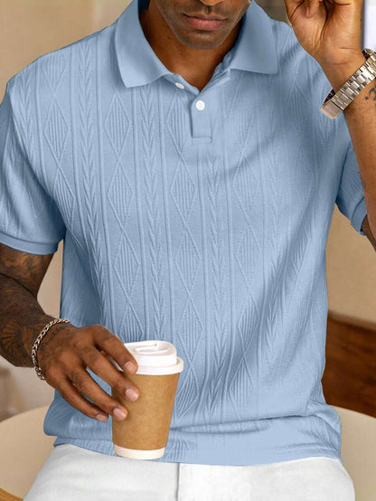 polo para hombre