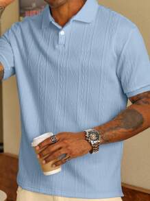 polo para hombre