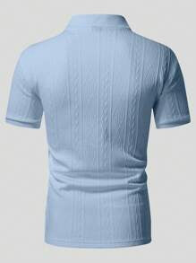 polo para hombre