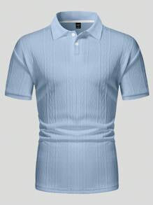 polo para hombre