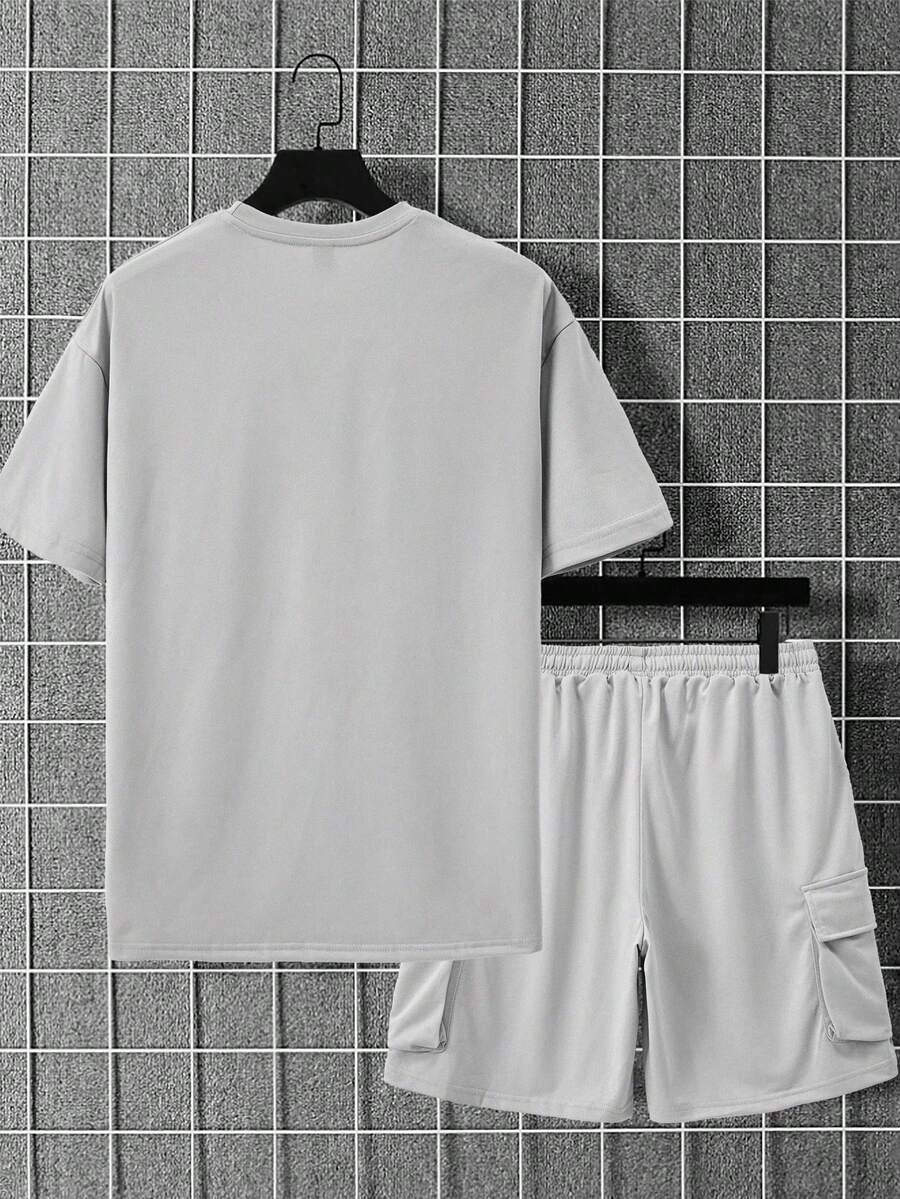 Conjunto corto