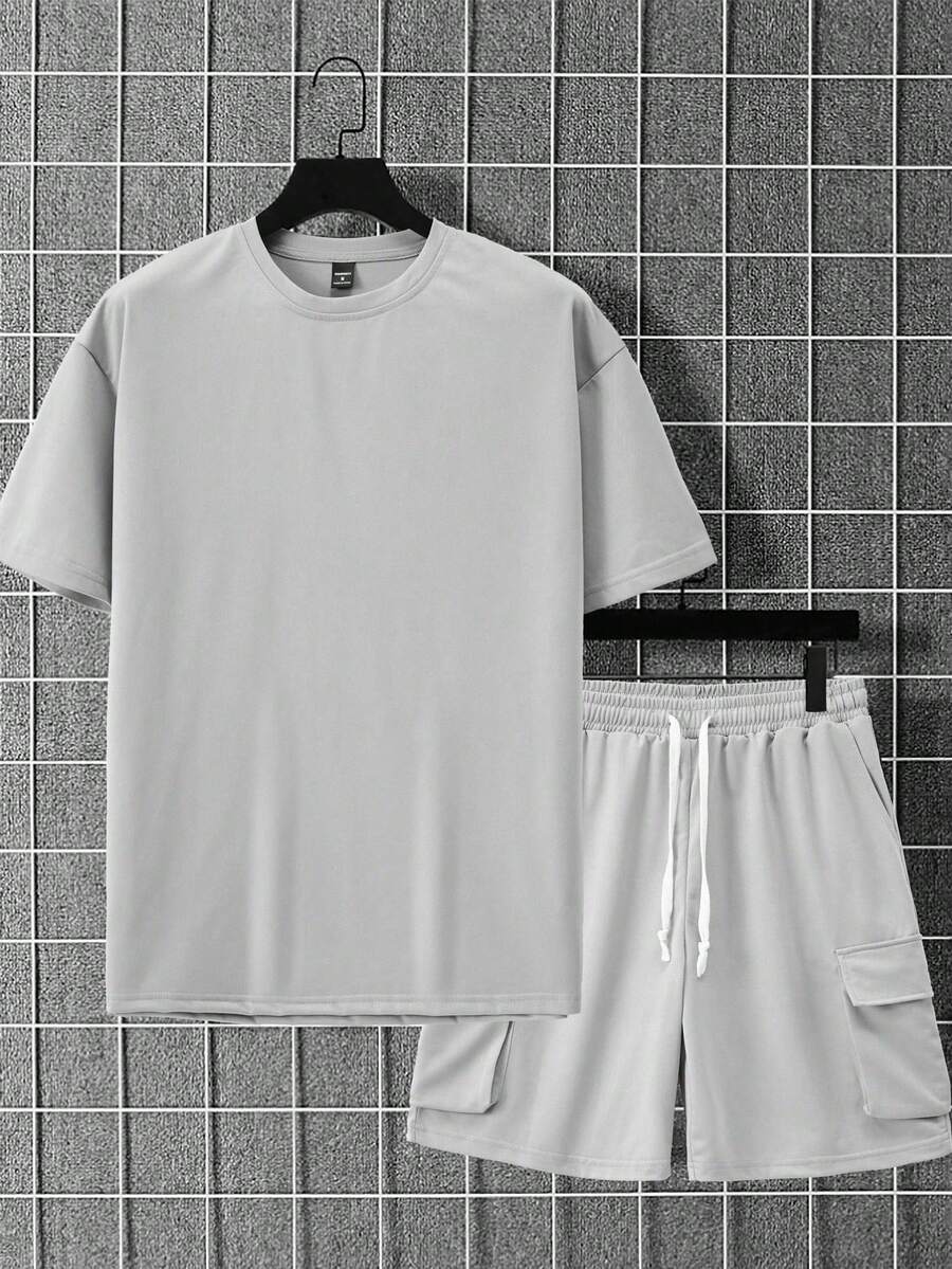 Conjunto corto