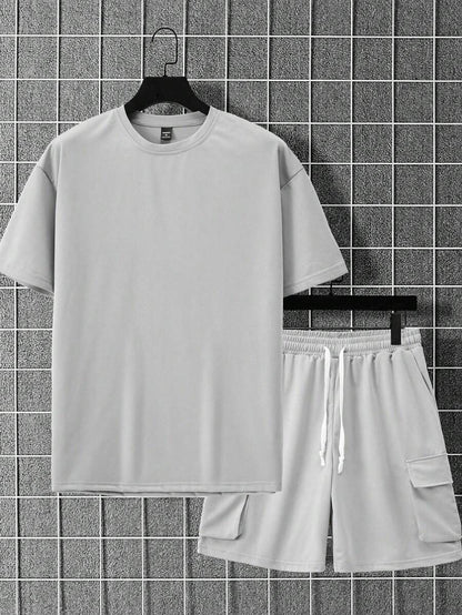 Conjunto corto