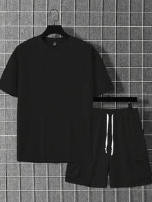 Conjunto corto