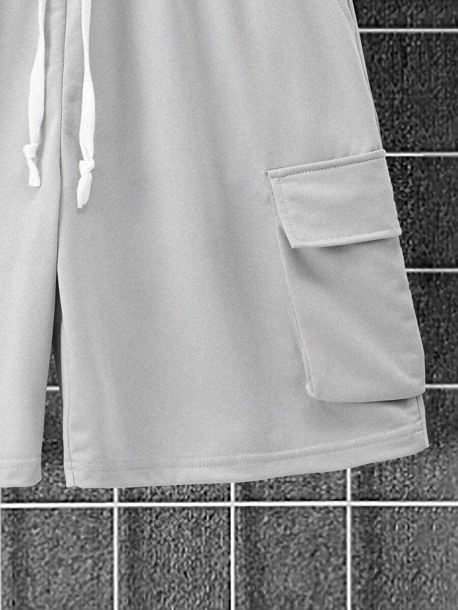 Conjunto corto