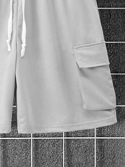 Conjunto corto