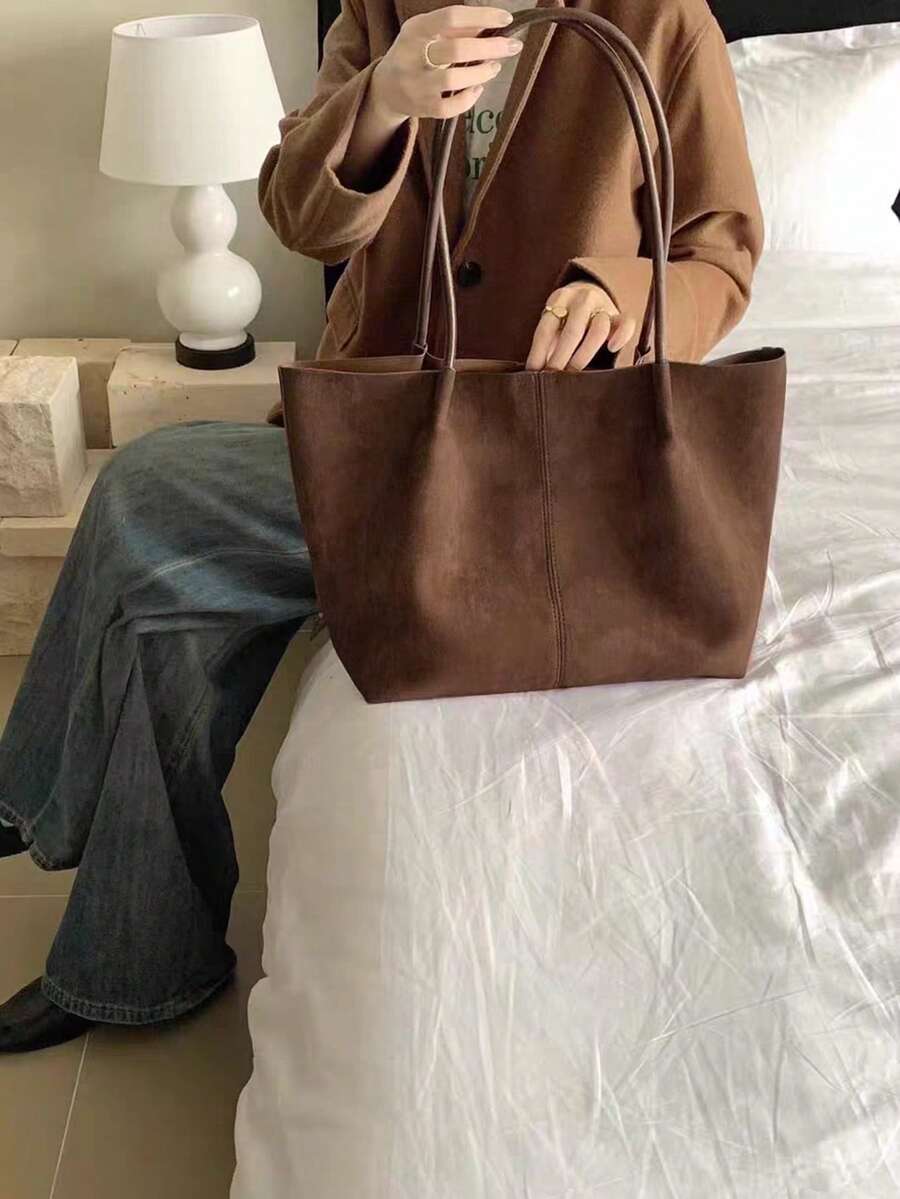 Bolso de hombro para mujer