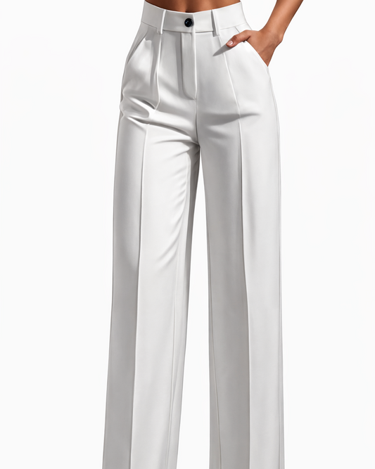 Pantalones holgados